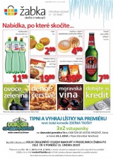 Žabka Žabka