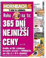 Hornbach Hornbach