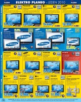 Planeo Elektro Planeo Elektro