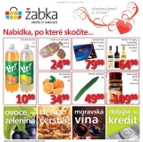 Žabka Žabka