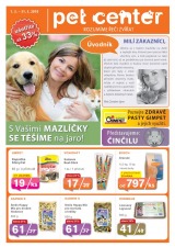 Pet Center