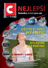 Comfor Comfor