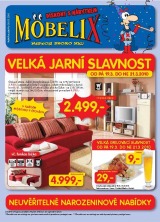 M�belix ak�n� let�k