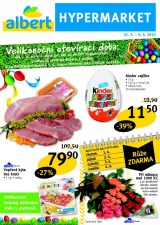 Albert Hypermarket ak�n� let�k