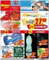 Penny Market aktuální leták Penny Market aktuální leták