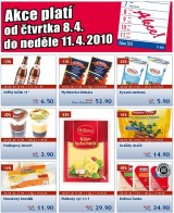 Lidl aktu�ln� let�k