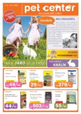 Pet Center