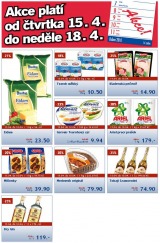Lidl aktu�ln� let�k