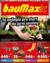 Baumax ak�n� let�k