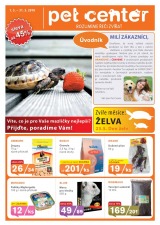 Pet Center