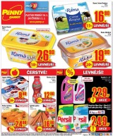 Penny Market akční leták Penny Market akční leták