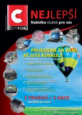 Comfor Comfor