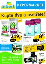 Albert Hypermarket ak�n� let�k