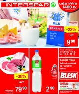 Nadpis: Interspar ak�n� let�k