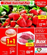 Interspar aktu�ln� let�k
