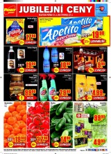Penny Market aktuální leták Penny Market aktuální leták