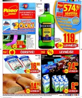 Penny Market akční leták Penny Market akční leták