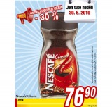Billa leták nedělní supercena Billa leták nedělní supercena