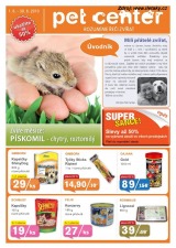 Pet Center