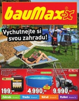 Baumax let�k
