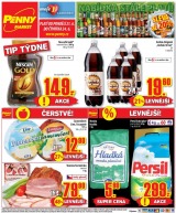 Penny Market aktuální leták Penny Market aktuální leták