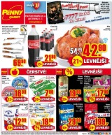 Penny Market aktuální leták Penny Market aktuální leták