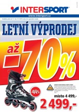 INTERSPORT