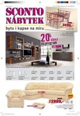 Sconto aktuální katalog Sconto aktuální katalog