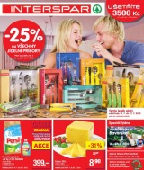 Interspar ak�n� let�k