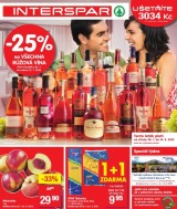 Interspar let�k
