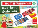 Interspar let�k