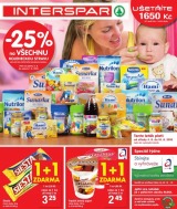 Interspar ak�n� let�k