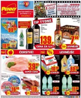 Penny Market aktuální leták Penny Market aktuální leták