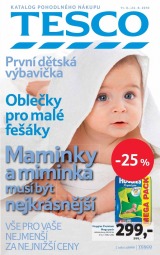 Tesco ak�n� let�k