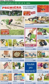 Lidl ak�n� let�k