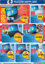 Electro world