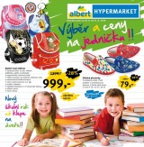 Albert hypermarket ak�n� let�k