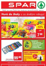 Interspar ak�n� let�k
