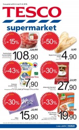 Tesco let�k