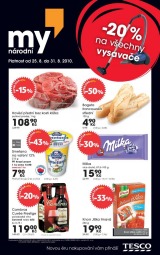 Tesco let�k