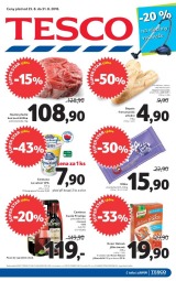 Tesco let�k
