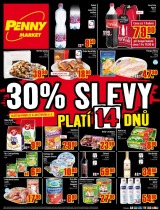 Penny Market leták Penny Market leták