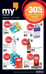 Tesco let�k