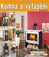 Hornbach aktuální leták Hornbach aktuální leták