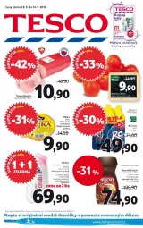 Tesco ak�n� let�k