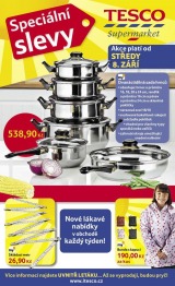 Tesco let�k