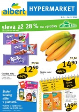 Albert hypermarket ak�n� let�k