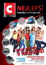 Comfor Comfor