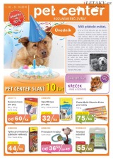 Pet Center