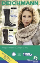Deichmann ak�n� let�k